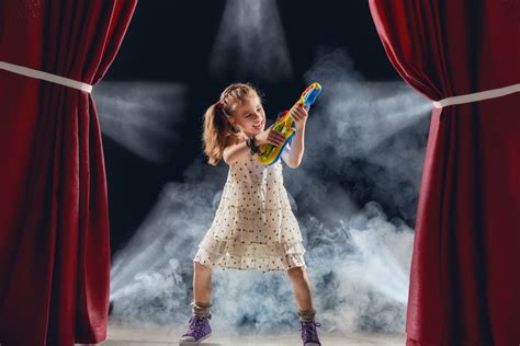 10 Cool Talent Show Ideas For Kids Newfolks