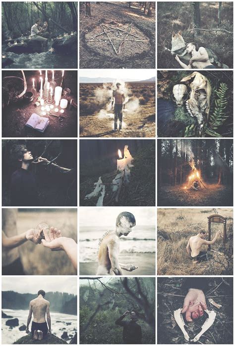 Wandering Male Witch Aesthetic Requested By Anon Witch Aesthetic