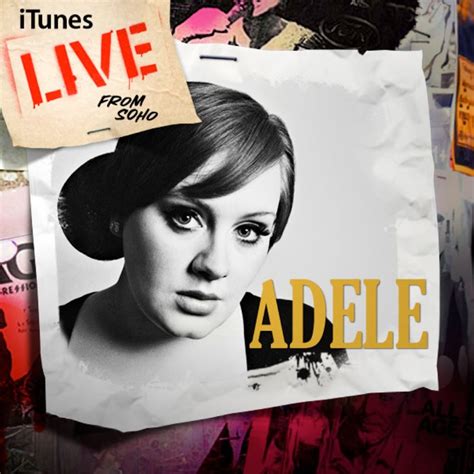 Adele 24 álbuns Da Discografia No Letrasmusbr