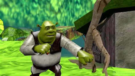 Shrek VS Thanos DESPACITO Battle Coub The Biggest Video Meme Platform