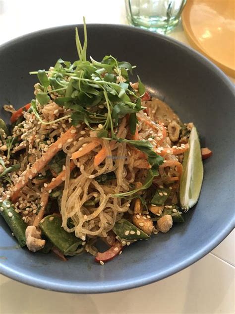 The royal horticultural society encyclopedia of gardening. Organic Food Kings - Miami Florida Restaurant - HappyCow