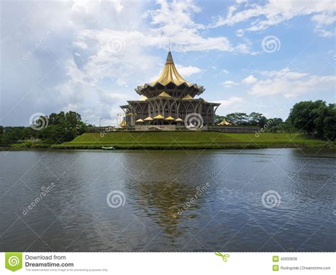 In malaysia, parliament and legislative assemblies have powers to enact laws in their respective areas. Sarawak State Legislative Assembly Building, Kuching ...