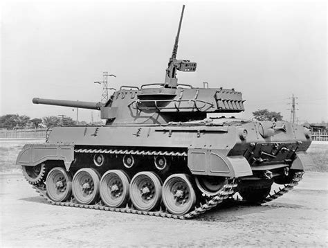 M18 Hellcat Tank Destroyer A Military Photos And Video Website