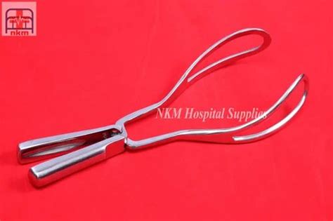 Stainless Steel Polished Outlet Wrigley Forceps At Rs 1232piece In Chennai