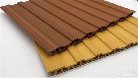 Several types of teak wood panels from yogyakarta, indonesia. Wpc Wood Wall Thin Wood Planks Walls Decorative Cladding ...