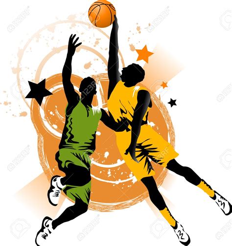 Basketball clipart basketball game, Basketball basketball game Transparent FREE for download on 