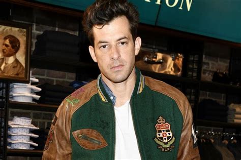Mark Ronson Apologises After ‘coming Out As Sapiosexual In Recent