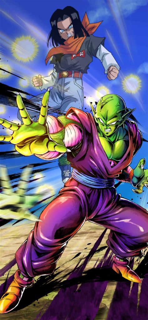 Maybe you would like to learn more about one of these? Sparking - Piccolo (fused with kami) in 2020 | Anime dragon ball super, Dragon ball artwork ...
