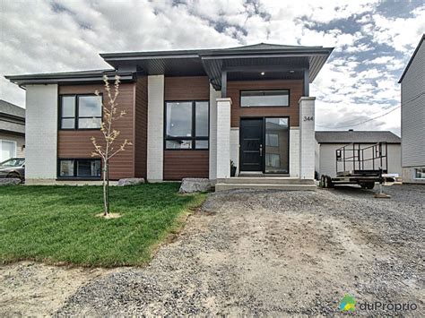 On vous aide gratuitement dans vos recherches. St-Lin-Laurentides Bungalows for sale | DuProprio