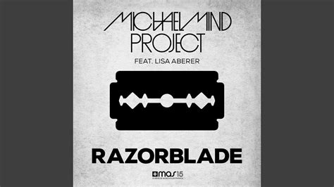 Razorblade Feat Lisa Aberer Extended Youtube