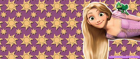 Rapunzel Candy Bar Gratis Para Imprimir Tangled Printables Birthday