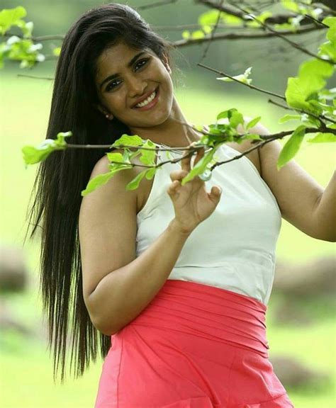 10 hot photos of south indian movie actresses: Pin on Megha Akash