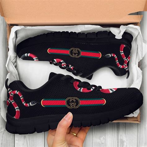 Inspired By Gucci Shoes Gucci Sneakers Fashion Designer Gucci Shoes