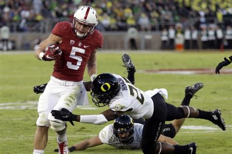 7 Reasons Why Stanford Football Will Always Be Better Than Oregon Football