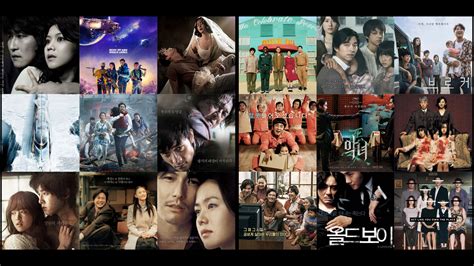 50 Must See Korean Films From 2000 To 2022