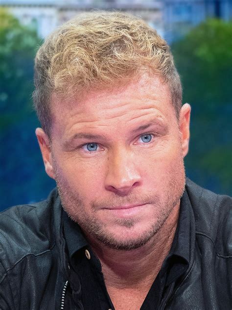 Brian Littrell Pictures Rotten Tomatoes