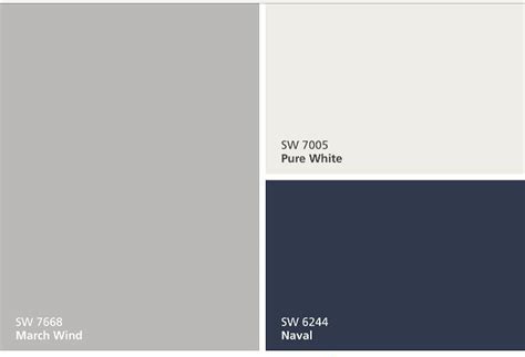 20 Sherwin Williams Naval Color Palette Pimphomee