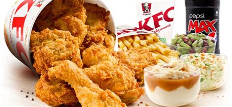 Kentucky Fried Chicken: finger lickin’ good | Crave Bits