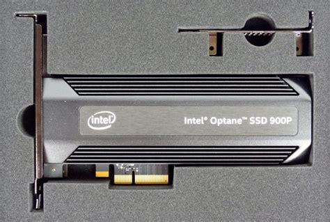 Intel optane 900P เพิ่มขนาดความจุมาให้เลือก 960GB และ 1.5TB - Extreme IT