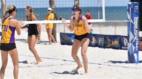 Beach Volleyball The Best Photos From The 2017 Season