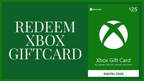 How To Redeem Xbox T Card Online 2021 Youtube