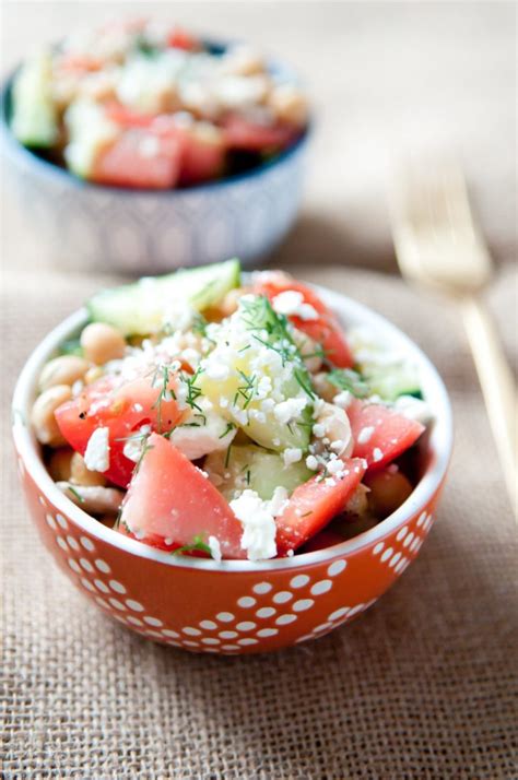 25 Healthy Salads Without Lettuce