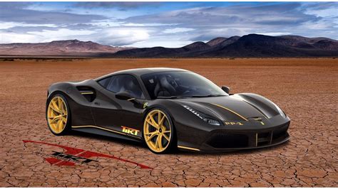 Ferrari Wallpapers And Desktop Backgrounds Up To 8k 7680x4320 Resolution