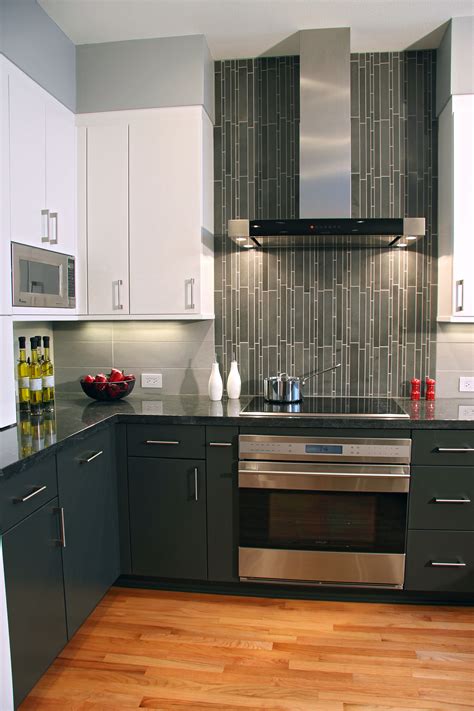 Pin By Gridley Company On Gridley Portfolio Kitchens Contemporary