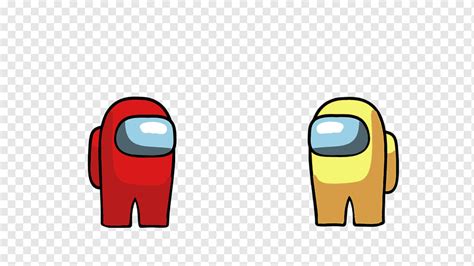 Game Among Us Character Icon Astronaut Cartoon Png Pngwing