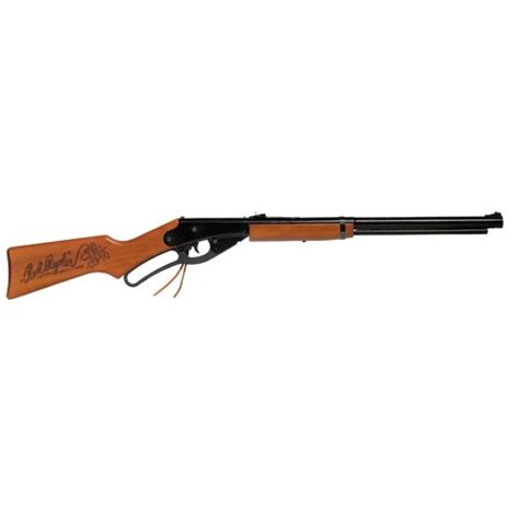 Daisy Red Ryder Air Rifle 4 5mm The Survivalist