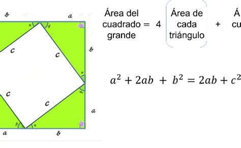 Teorema De Pitagoras Matematicas Tercero De Secundaria Nte Mx Otosection