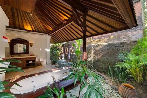 Pangi Gita Luxury Villa In Canggu Bali Luxury Pictures