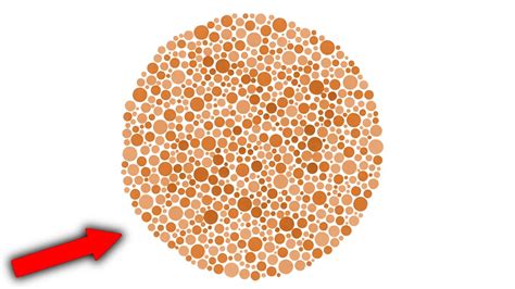 How Do I Know If Im Color Blind