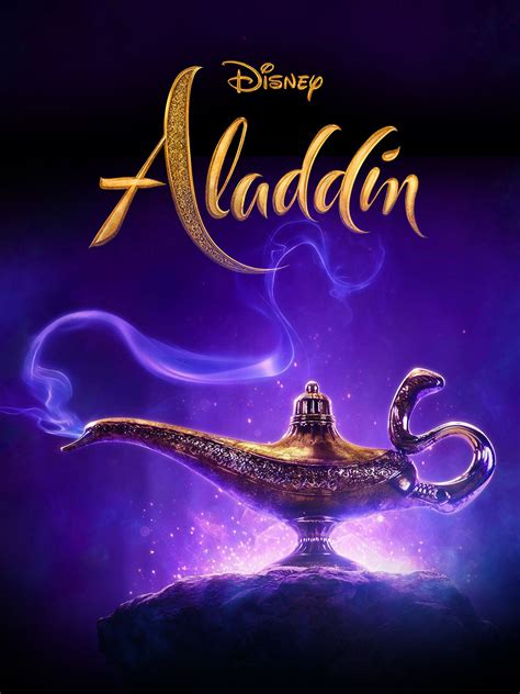 Aladdin Movie 2019 Wallpapers Hd Cast Release Date