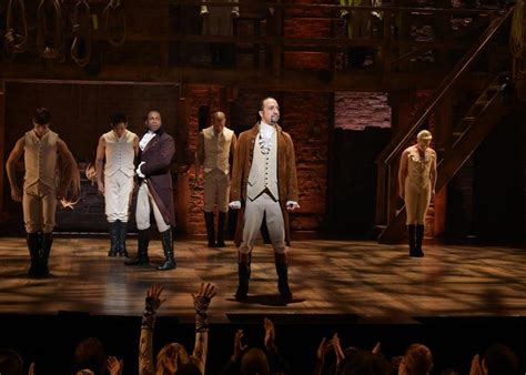 Historians Are Criticizing Hamilton And Fans Should Be Thrilled