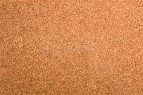 Empty Cork Board On White Background Or Isolated Stock Image Image Of