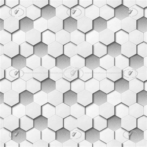 Modern Geometric Wallpaper Texture Seamless 20912