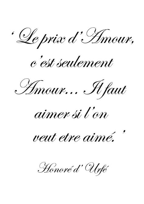 Belle Phrase Damour En Francais Best Citations Damour