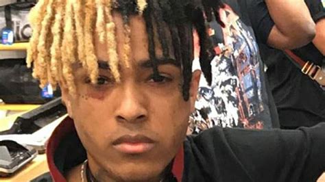 Who Is Xxxtentacion Facts About Rapper Shot In Miami