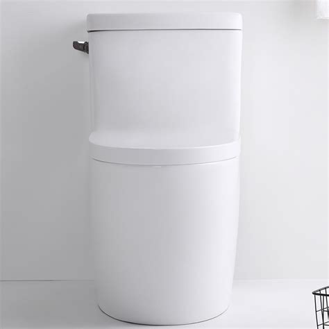 Fim do spoiler one piece 1006. Cadia new design black color ceramic one piece toilet with side push flushing system GD-1006 ...