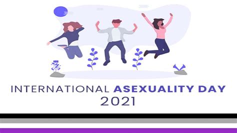 International Asexuality Day 2021 Know The Significance Of This Day