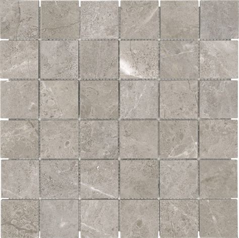 Anatolia Tile Ritz Gray Marble Flooring Liquidators