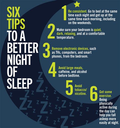 The Link Between Quality Sleep And Productivity Blue At