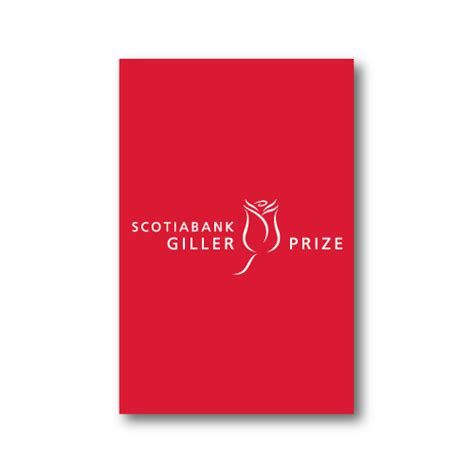 2019 Scotiabank Giller Prize Scotiabank Giller Prize