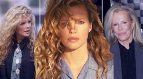 What Happened To Kim Basinger And Where Is She Now