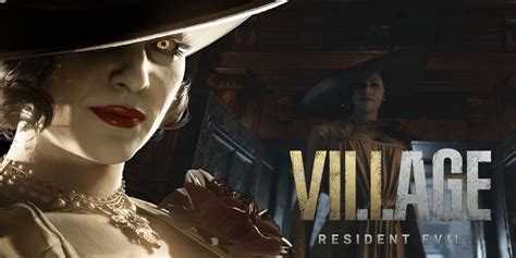 Resident evil village went through large, sweeping changes during development. Resident Evil is a Franchise To Look to for Female Empowerment