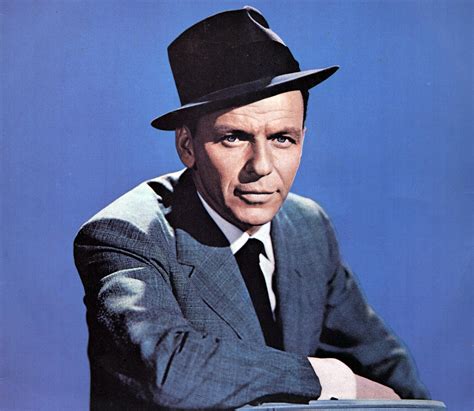 Frank Sinatra Wallpapers Wallpaper Cave