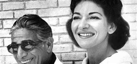 Maria Callas E Aristotele Onassis Perché Si Sono Lasciati Tradimenti Il Figlio Morto E Le