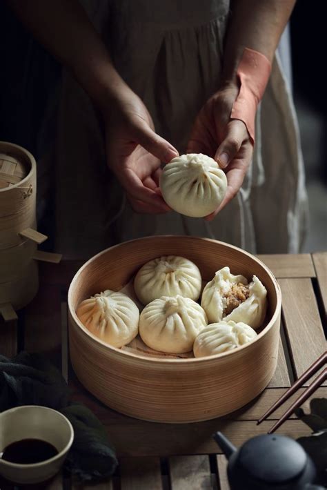 9 Best Baozi Recipes Chinese Steamed Bun Ideas Artofit