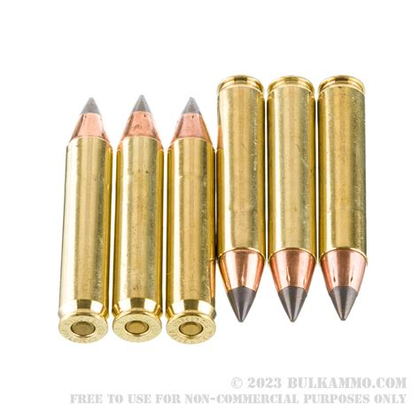 20 Rounds Of Bulk 350 Legend Ammo By Winchester 150gr Xp